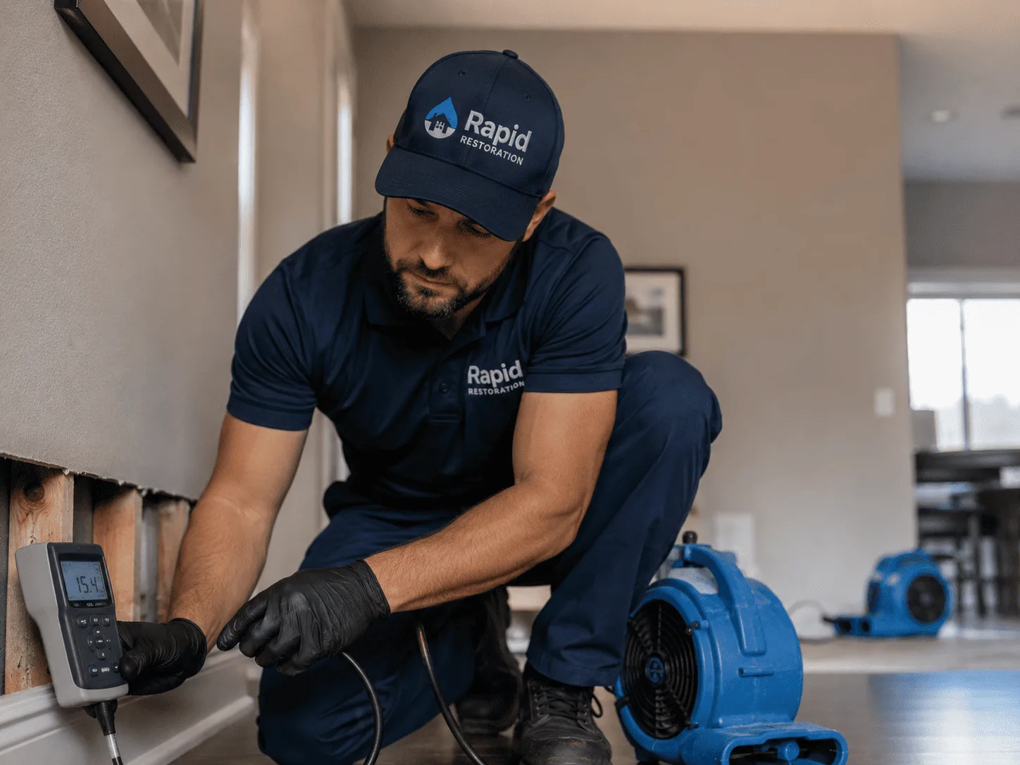 Common questions about Dehumidification in Sabillasville, MD